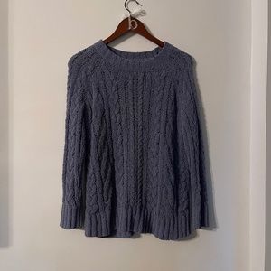 LA Hearts Comfy Sweater